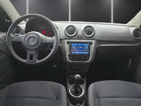 VOLKSWAGEN Gol 1.0 4P TRENDLINE FLEX, Foto 10