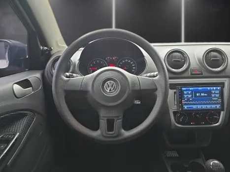 VOLKSWAGEN Gol 1.0 4P TRENDLINE FLEX, Foto 11