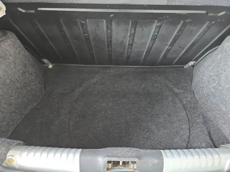 VOLKSWAGEN Gol 1.0 4P TRENDLINE FLEX, Foto 12