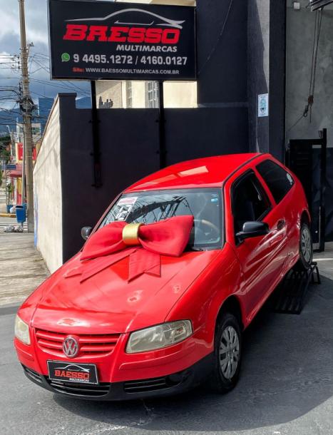 VOLKSWAGEN Gol 1.0 4P G4 ECOMOTION FLEX, Foto 1