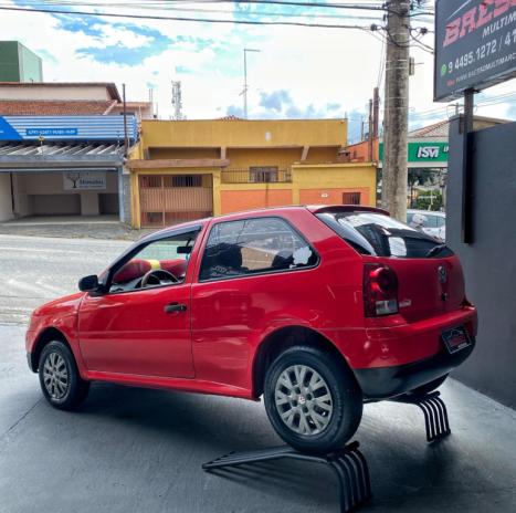 VOLKSWAGEN Gol 1.0 4P G4 ECOMOTION FLEX, Foto 4