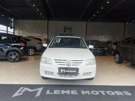 VOLKSWAGEN Gol 1.0 4P G4 FLEX, Foto 4