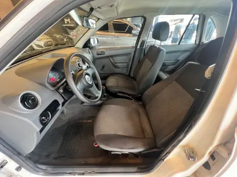 VOLKSWAGEN Gol 1.0 4P G4 FLEX, Foto 5