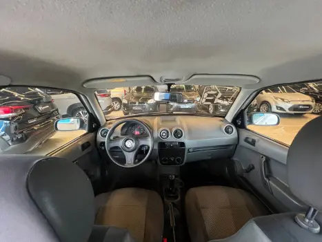 VOLKSWAGEN Gol 1.0 4P G4 FLEX, Foto 8