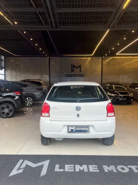 VOLKSWAGEN Gol 1.0 4P G4 FLEX, Foto 11