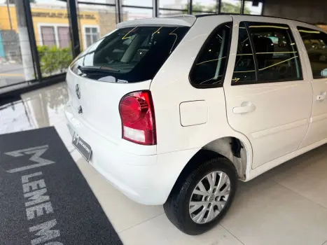 VOLKSWAGEN Gol 1.0 4P G4 FLEX, Foto 12