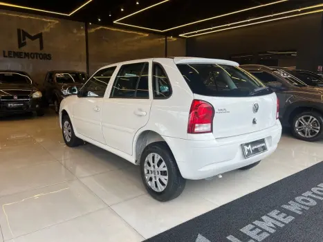 VOLKSWAGEN Gol 1.0 4P G4 FLEX, Foto 14