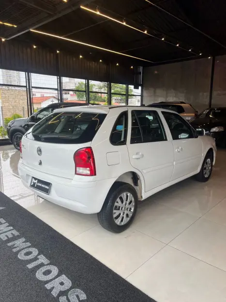 VOLKSWAGEN Gol 1.0 4P G4 FLEX, Foto 15