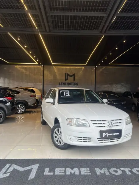 VOLKSWAGEN Gol 1.0 4P G4 FLEX, Foto 16