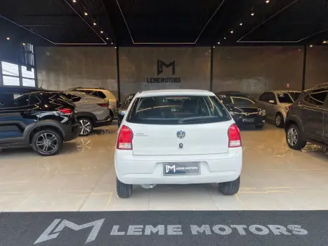 VOLKSWAGEN Gol 1.0 4P G4 FLEX, Foto 18