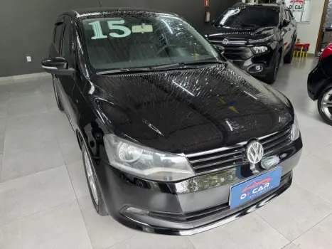 VOLKSWAGEN Gol 1.0 4P G6 COMFORTLINE FLEX, Foto 1