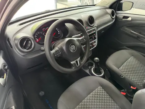 VOLKSWAGEN Gol 1.0 4P G6 COMFORTLINE FLEX, Foto 3