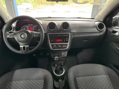 VOLKSWAGEN Gol 1.0 4P G6 COMFORTLINE FLEX, Foto 4