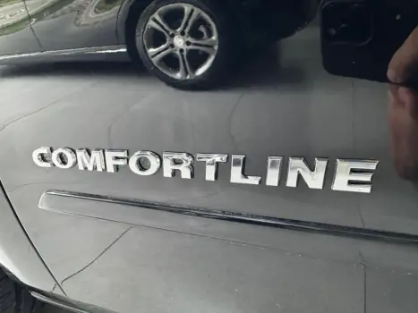 VOLKSWAGEN Gol 1.0 4P G6 COMFORTLINE FLEX, Foto 11