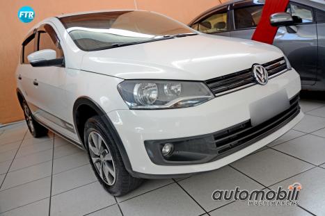 VOLKSWAGEN Gol 1.0 4P G6 TRACK FLEX, Foto 3