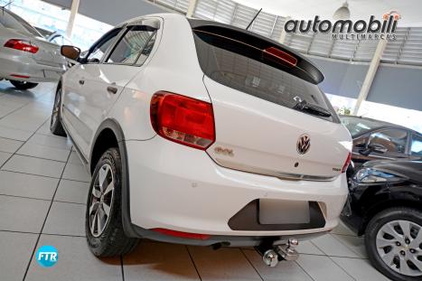 VOLKSWAGEN Gol 1.0 4P G6 TRACK FLEX, Foto 4
