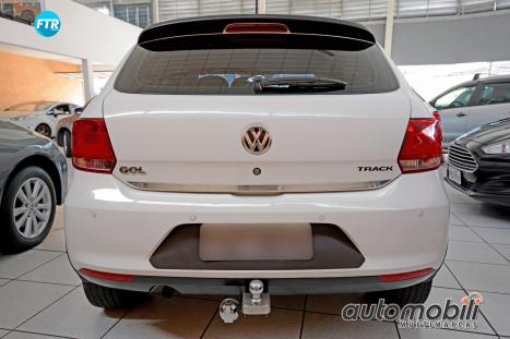 VOLKSWAGEN Gol 1.0 4P G6 TRACK FLEX, Foto 5