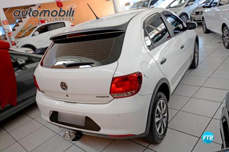 VOLKSWAGEN Gol 1.0 4P G6 TRACK FLEX, Foto 6