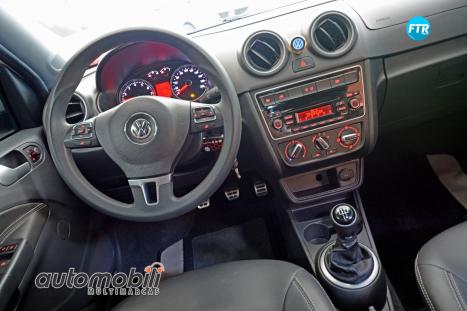 VOLKSWAGEN Gol 1.0 4P G6 TRACK FLEX, Foto 7