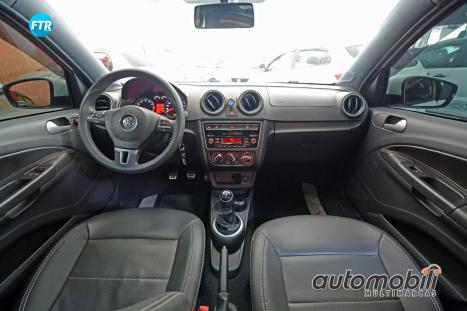 VOLKSWAGEN Gol 1.0 4P G6 TRACK FLEX, Foto 8