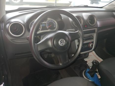 VOLKSWAGEN Gol 1.0 4P TRENDLINE FLEX, Foto 2