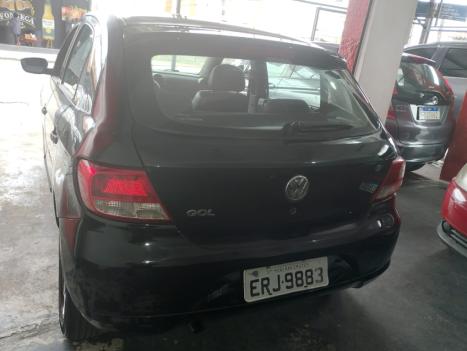VOLKSWAGEN Gol 1.0 4P TRENDLINE FLEX, Foto 3
