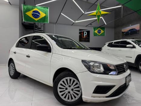 VOLKSWAGEN Gol 1.0 4P, Foto 1