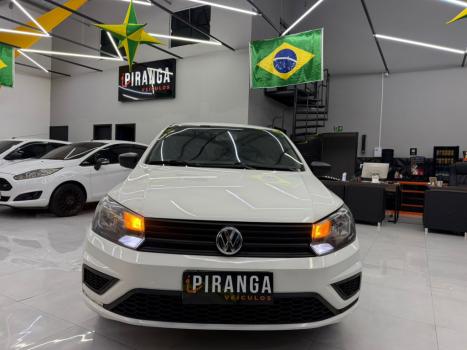VOLKSWAGEN Gol 1.0 4P, Foto 2