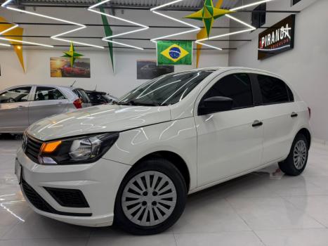 VOLKSWAGEN Gol 1.0 4P, Foto 3