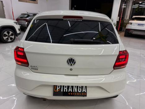 VOLKSWAGEN Gol 1.0 4P, Foto 5
