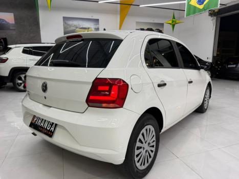 VOLKSWAGEN Gol 1.0 4P, Foto 6