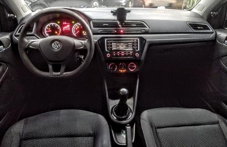 VOLKSWAGEN Gol 1.0 4P, Foto 7