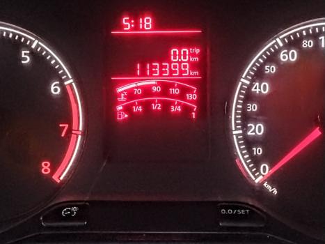 VOLKSWAGEN Gol 1.0 4P, Foto 8