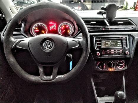 VOLKSWAGEN Gol 1.0 4P, Foto 9