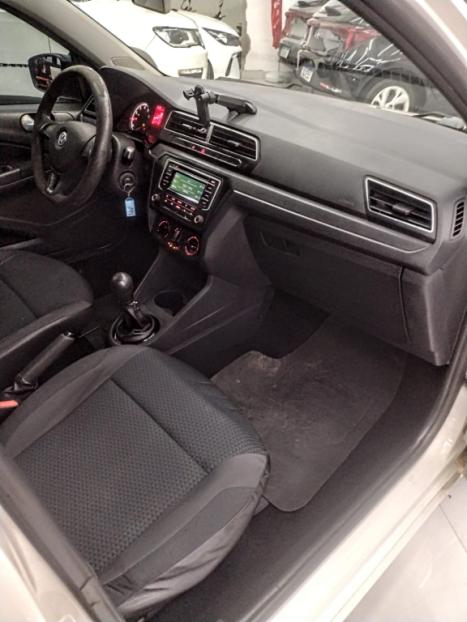 VOLKSWAGEN Gol 1.0 4P, Foto 11