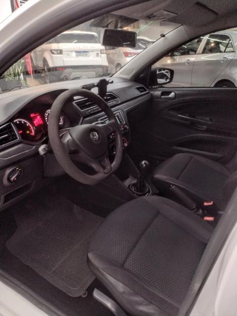 VOLKSWAGEN Gol 1.0 4P, Foto 12