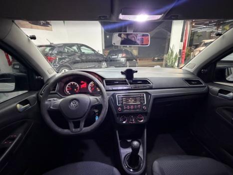 VOLKSWAGEN Gol 1.0 4P, Foto 13