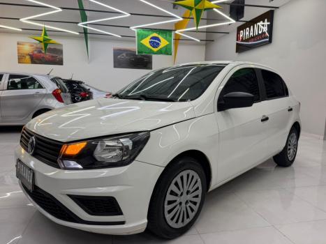 VOLKSWAGEN Gol 1.0 4P, Foto 14