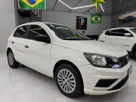 VOLKSWAGEN Gol 1.0 4P, Foto 15