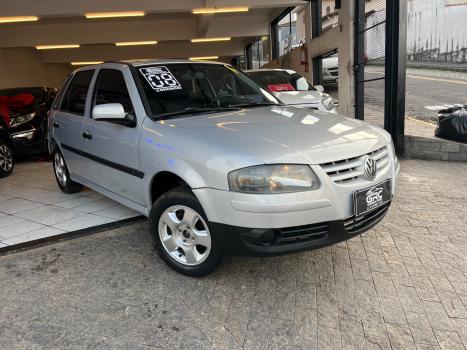 VOLKSWAGEN Gol 1.0 4P G4 FLEX, Foto 1