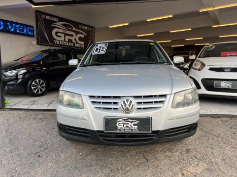 VOLKSWAGEN Gol 1.0 4P G4 FLEX, Foto 3