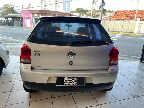 VOLKSWAGEN Gol 1.0 4P G4 FLEX, Foto 4