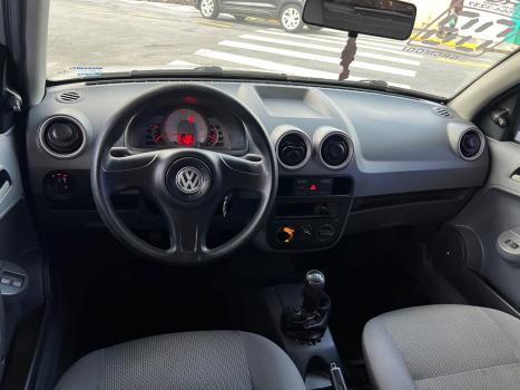 VOLKSWAGEN Gol 1.0 4P G4 FLEX, Foto 5