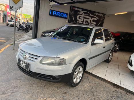 VOLKSWAGEN Gol 1.0 4P G4 FLEX, Foto 11