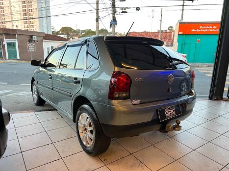 VOLKSWAGEN Gol 1.0 4P G4 CITY FLEX, Foto 2