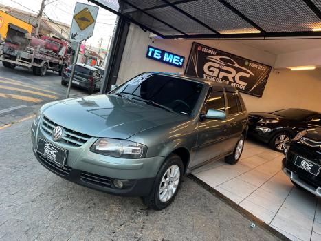 VOLKSWAGEN Gol 1.0 4P G4 CITY FLEX, Foto 3