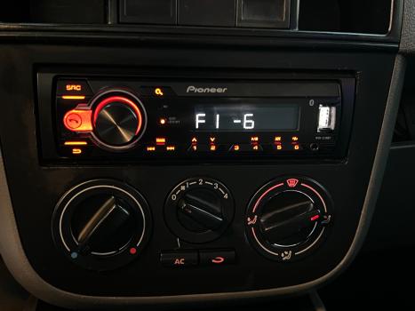 VOLKSWAGEN Gol 1.0 4P G4 CITY FLEX, Foto 5