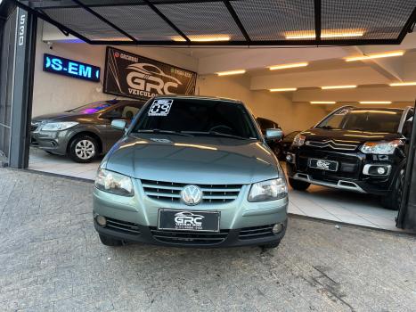 VOLKSWAGEN Gol 1.0 4P G4 CITY FLEX, Foto 11