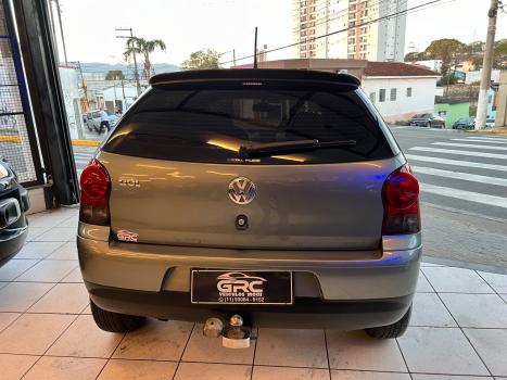 VOLKSWAGEN Gol 1.0 4P G4 CITY FLEX, Foto 12