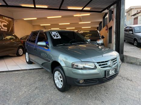 VOLKSWAGEN Gol 1.0 4P G4 CITY FLEX, Foto 13
